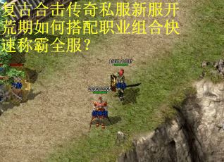 复古合击传奇私服新服开荒期如何搭配职业组合快速称霸全服？
