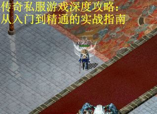 传奇私服游戏深度攻略：从入门到精通的实战指南