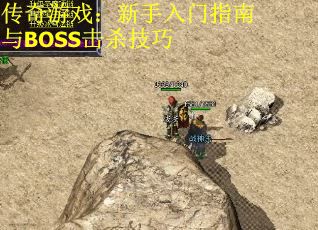 传奇游戏：新手入门指南与BOSS击杀技巧